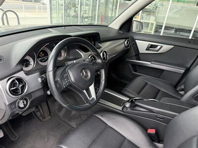 2014 Mercedes-Benz GLK GLK 350 - Photo 11 - Tarzana, CA 91356