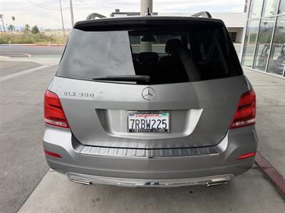 2014 Mercedes-Benz GLK GLK 350 - Photo 5 - Tarzana, CA 91356