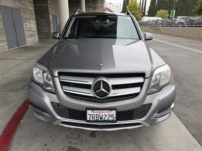 2014 Mercedes-Benz GLK GLK 350 - Photo 8 - Tarzana, CA 91356