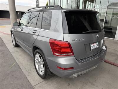 2014 Mercedes-Benz GLK GLK 350 - Photo 4 - Tarzana, CA 91356