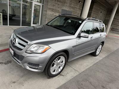 2014 Mercedes-Benz GLK GLK 350 - Photo 1 - Tarzana, CA 91356