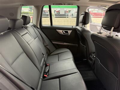 2014 Mercedes-Benz GLK GLK 350 - Photo 16 - Tarzana, CA 91356
