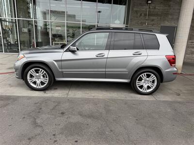 2014 Mercedes-Benz GLK GLK 350 - Photo 3 - Tarzana, CA 91356