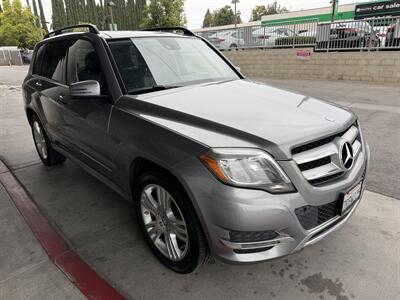 2014 Mercedes-Benz GLK GLK 350 - Photo 7 - Tarzana, CA 91356