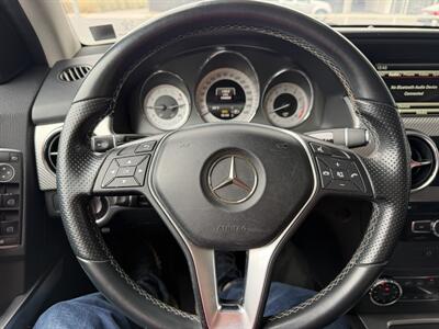 2014 Mercedes-Benz GLK GLK 350 - Photo 21 - Tarzana, CA 91356