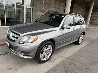 2014 Mercedes-Benz GLK GLK 350 - Photo 2 - Tarzana, CA 91356