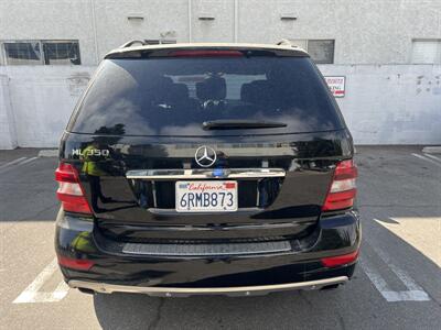 2011 Mercedes-Benz ML 350   - Photo 3 - Tarzana, CA 91356