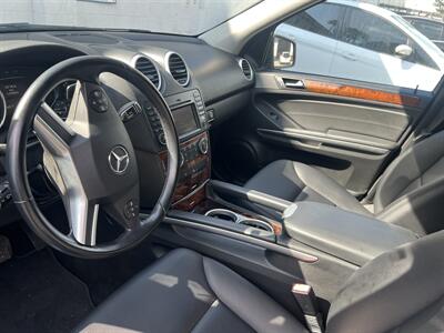 2011 Mercedes-Benz ML 350   - Photo 2 - Tarzana, CA 91356
