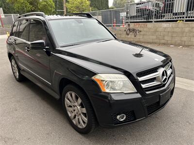 2010 Mercedes-Benz GLK GLK 350   - Photo 7 - Tarzana, CA 91356