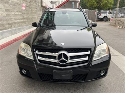 2010 Mercedes-Benz GLK GLK 350   - Photo 8 - Tarzana, CA 91356