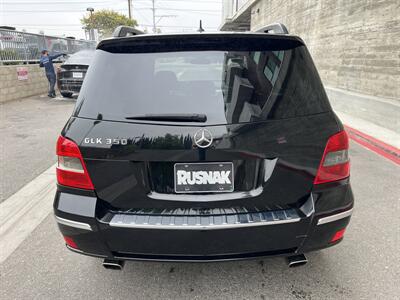 2010 Mercedes-Benz GLK GLK 350   - Photo 5 - Tarzana, CA 91356