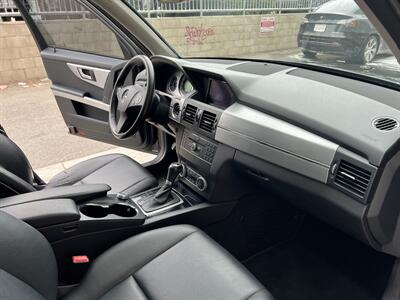 2010 Mercedes-Benz GLK GLK 350   - Photo 15 - Tarzana, CA 91356