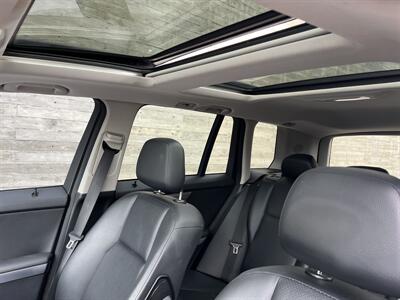 2010 Mercedes-Benz GLK GLK 350   - Photo 11 - Tarzana, CA 91356