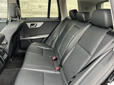 2010 Mercedes-Benz GLK GLK 350   - Photo 12 - Tarzana, CA 91356