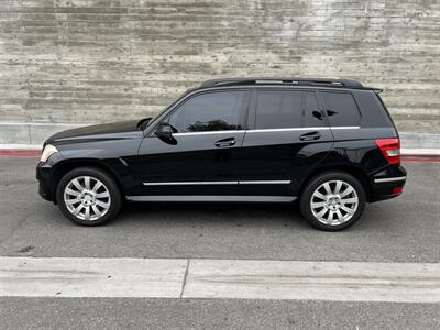 2010 Mercedes-Benz GLK GLK 350   - Photo 3 - Tarzana, CA 91356