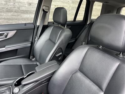 2010 Mercedes-Benz GLK GLK 350   - Photo 10 - Tarzana, CA 91356