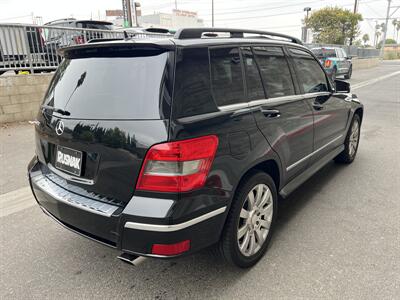 2010 Mercedes-Benz GLK GLK 350   - Photo 6 - Tarzana, CA 91356