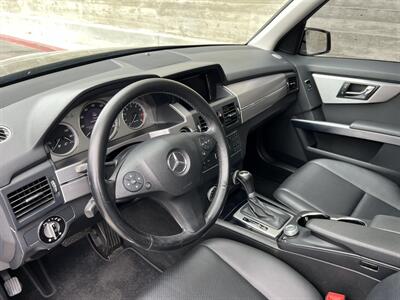 2010 Mercedes-Benz GLK GLK 350   - Photo 9 - Tarzana, CA 91356