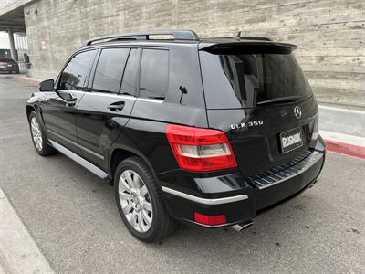 2010 Mercedes-Benz GLK GLK 350   - Photo 4 - Tarzana, CA 91356