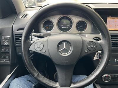 2010 Mercedes-Benz GLK GLK 350   - Photo 17 - Tarzana, CA 91356