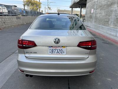 2016 Volkswagen Jetta 1.8T SEL   - Photo 5 - Tarzana, CA 91356