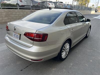 2016 Volkswagen Jetta 1.8T SEL   - Photo 6 - Tarzana, CA 91356