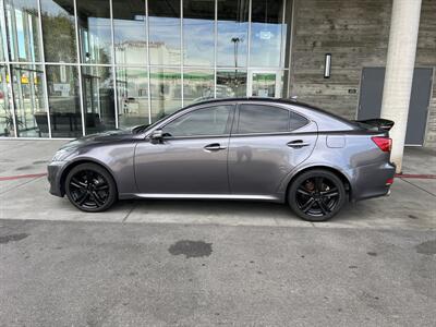 2012 Lexus IS 350   - Photo 2 - Tarzana, CA 91356