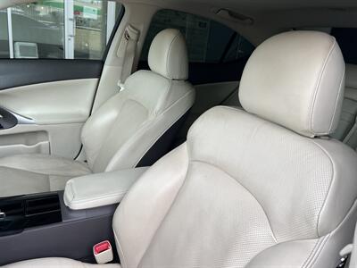 2012 Lexus IS 350   - Photo 10 - Tarzana, CA 91356