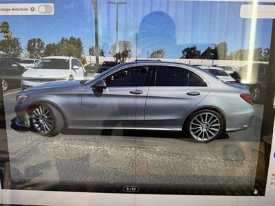 2015 Mercedes-Benz C 300   - Photo 1 - Tarzana, CA 91356