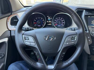 2014 Hyundai SANTA FE Sport 2.0T - Photo 21 - Tarzana, CA 91356