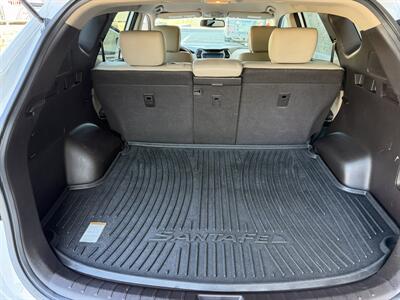 2014 Hyundai SANTA FE Sport 2.0T - Photo 15 - Tarzana, CA 91356