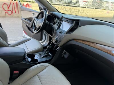 2014 Hyundai SANTA FE Sport 2.0T - Photo 17 - Tarzana, CA 91356