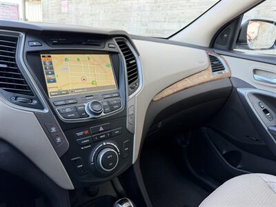2014 Hyundai SANTA FE Sport 2.0T - Photo 23 - Tarzana, CA 91356