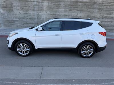 2014 Hyundai SANTA FE Sport 2.0T - Photo 2 - Tarzana, CA 91356