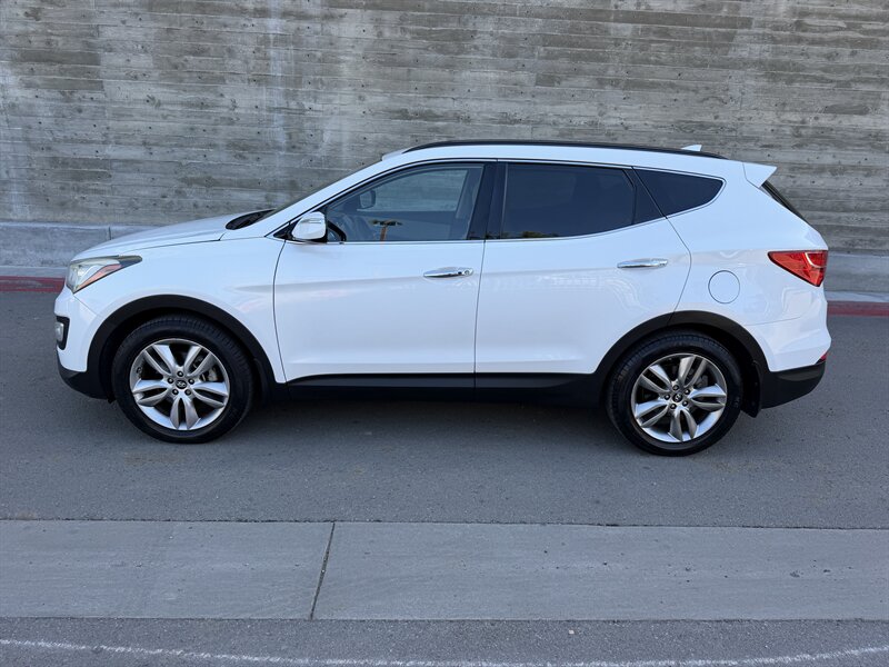 2014 Hyundai SANTA FE Sport 2.0T  