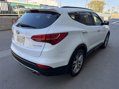 2014 Hyundai SANTA FE Sport 2.0T - Photo 6 - Tarzana, CA 91356
