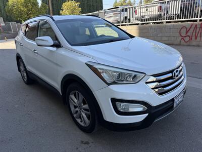 2014 Hyundai SANTA FE Sport 2.0T - Photo 7 - Tarzana, CA 91356
