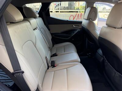 2014 Hyundai SANTA FE Sport 2.0T - Photo 16 - Tarzana, CA 91356