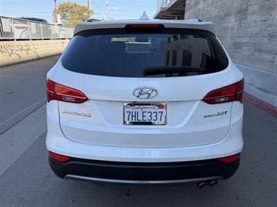 2014 Hyundai SANTA FE Sport 2.0T - Photo 5 - Tarzana, CA 91356