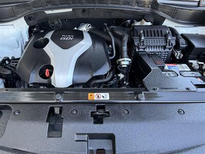 2014 Hyundai SANTA FE Sport 2.0T - Photo 20 - Tarzana, CA 91356