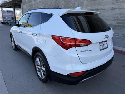 2014 Hyundai SANTA FE Sport 2.0T - Photo 4 - Tarzana, CA 91356