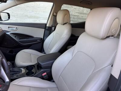 2014 Hyundai SANTA FE Sport 2.0T - Photo 13 - Tarzana, CA 91356