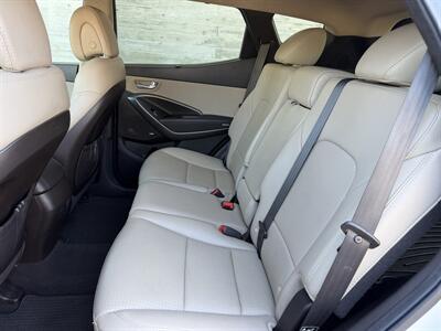 2014 Hyundai SANTA FE Sport 2.0T - Photo 14 - Tarzana, CA 91356