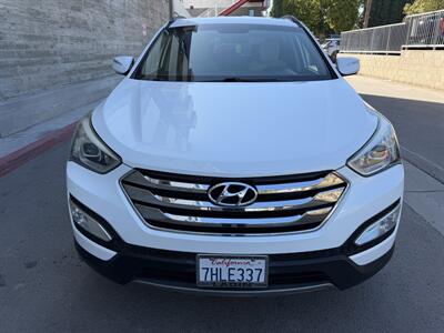 2014 Hyundai SANTA FE Sport 2.0T - Photo 8 - Tarzana, CA 91356