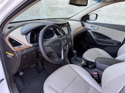 2014 Hyundai SANTA FE Sport 2.0T - Photo 12 - Tarzana, CA 91356