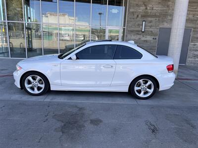 2009 BMW 1 Series 128i   - Photo 3 - Tarzana, CA 91356