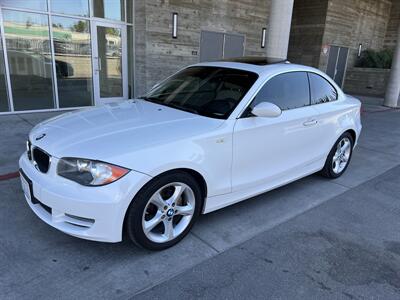 2009 BMW 1 Series 128i   - Photo 2 - Tarzana, CA 91356