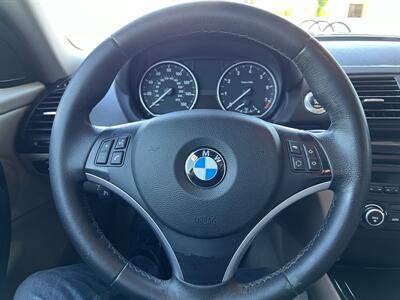 2009 BMW 1 Series 128i   - Photo 14 - Tarzana, CA 91356