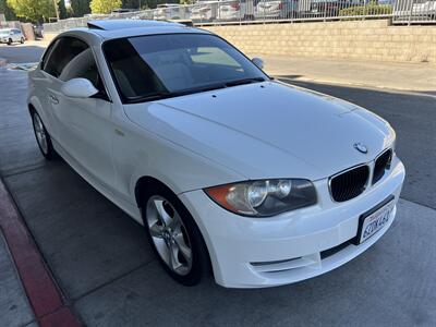 2009 BMW 1 Series 128i   - Photo 7 - Tarzana, CA 91356