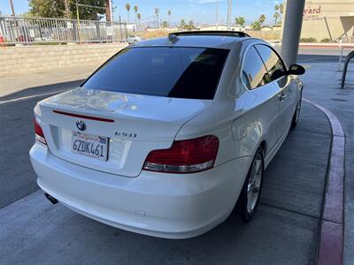 2009 BMW 1 Series 128i   - Photo 6 - Tarzana, CA 91356